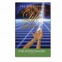 Life Guide For Intercessors PB - Ana Maldonado